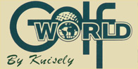 Golf World Logo