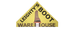 Leighty's Boot Warehouse - Newry, PA